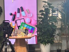 -Sony Store 索尼(上海淮海中路店)