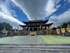 -天龙八部武侠城