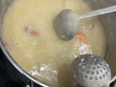 -盈田盈粥庄(博山东路店)