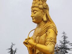 -法门文化景区