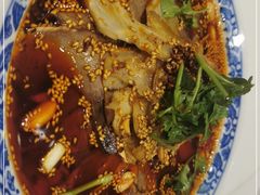 -院8里·少城记忆老川菜(宽窄巷子店)