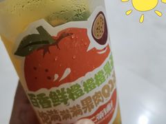 -太二酸菜鱼(汕头苏宁广场店)