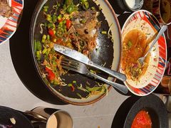 -塔哈尔·新疆盛宴(奉贤龙湖店)