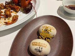-宝丽轩中餐厅BAOLIXUAN