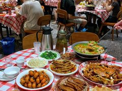 -江味龙虾馆·裸蓝龙虾(南山店)