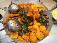-小螺大作·螺蛳粉火锅(林和西店)