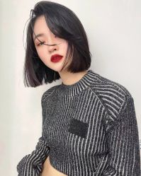 -MINX名珂斯·烫染形象设计