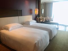 -深圳湾木棉花酒店