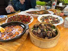 -青城甲(青城山店)