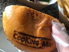 -Cooking Man(中懋天地店)