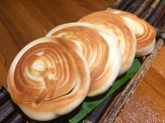 摩登粑粑-云海肴·汽锅鸡·云南菜(天津国金汇店)