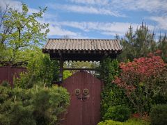 -白鹿原·白鹿仓