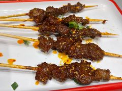 -忆3毛烧烤美食城(龙塘直营店)