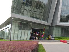 -南丰汇(新港东路店)
