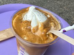 维也纳-HANA COFFEE(长寿路店)