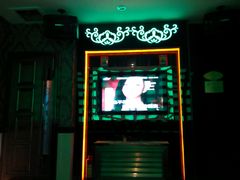 -魅力金座KTV(赣东大道店)