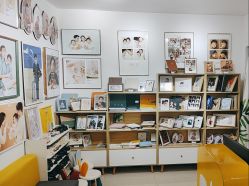 -童年时光专业儿童摄影(龙首店)