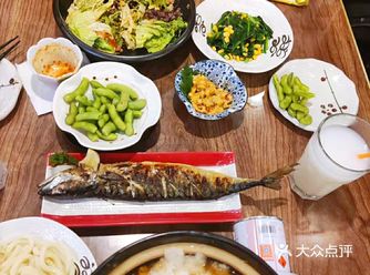 隐藏在淮海街的日料美食|探店|网红打卡