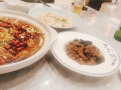 -玉华台饭庄·淮扬菜·烤鸭(望京店)