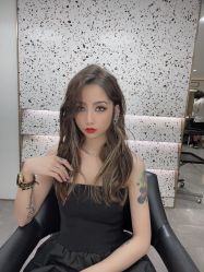 -Kraemer Paris苏豪路易士·嘉玛发廊