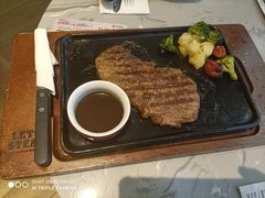 -必胜客(龙之梦购物中心店)