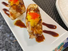 -菊上料理(蜀山银泰百货店)