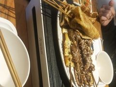 -木屋烧烤(龙岗南联店)