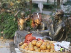 -高荡千年布依古寨旅游景区