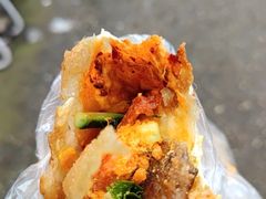 -神奇的香酥鸡蛋灌饼