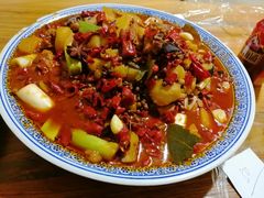 -福顺祥大盘鸡(临潼店)