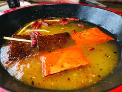 -七里川健康火锅(总店)