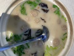 -老家水饺濮阳菜(巴黎街店)