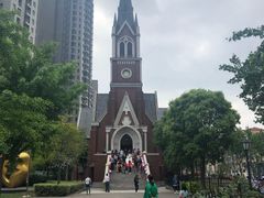 -天主教圣弥额尔堂