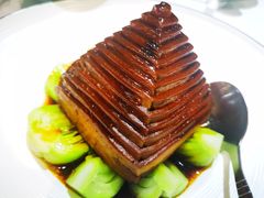 宝塔千层肉-南麓·浙里(外滩店)