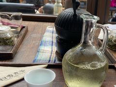 -扫雪煮茶(西村店)
