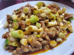 -老丘丘(较场口店)