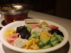 -33号大院·青岛本帮菜(五四广场店)