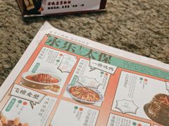 -南京大牌档(青岛万象城店)
