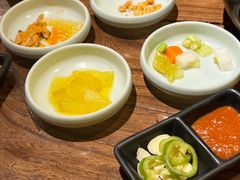 -九田家黑牛烤肉料理(太阳宫广场店)