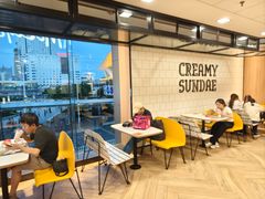 -麦当劳(世贸店)