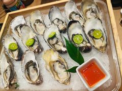-Minase水濑·日料放题(外滩店)
