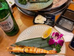 -丸藏和牛烧肉专门店(园区师惠坊店)