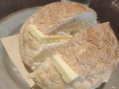 冰火菠萝油-千日贺茶餐厅(高新万达店)