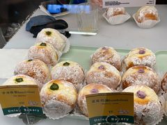 -屋裡·Union Bakery(龙江路店)