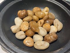 -江城小馆陕南妈妈菜·全球旅行餐厅(钟楼店)