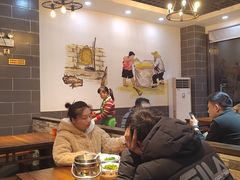 -衡东土菜馆(天际绿洲店)