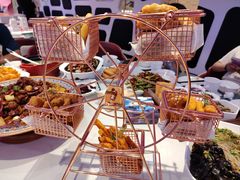 -巴特餐饮6加1音乐餐吧·新疆菜