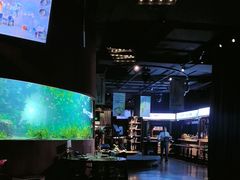 -华阳时光吧餐厅(华阳广场国际大饭店)