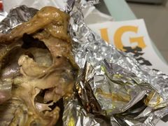 -窑鸡王(罗湖口岸店)