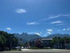 -九华山风景区